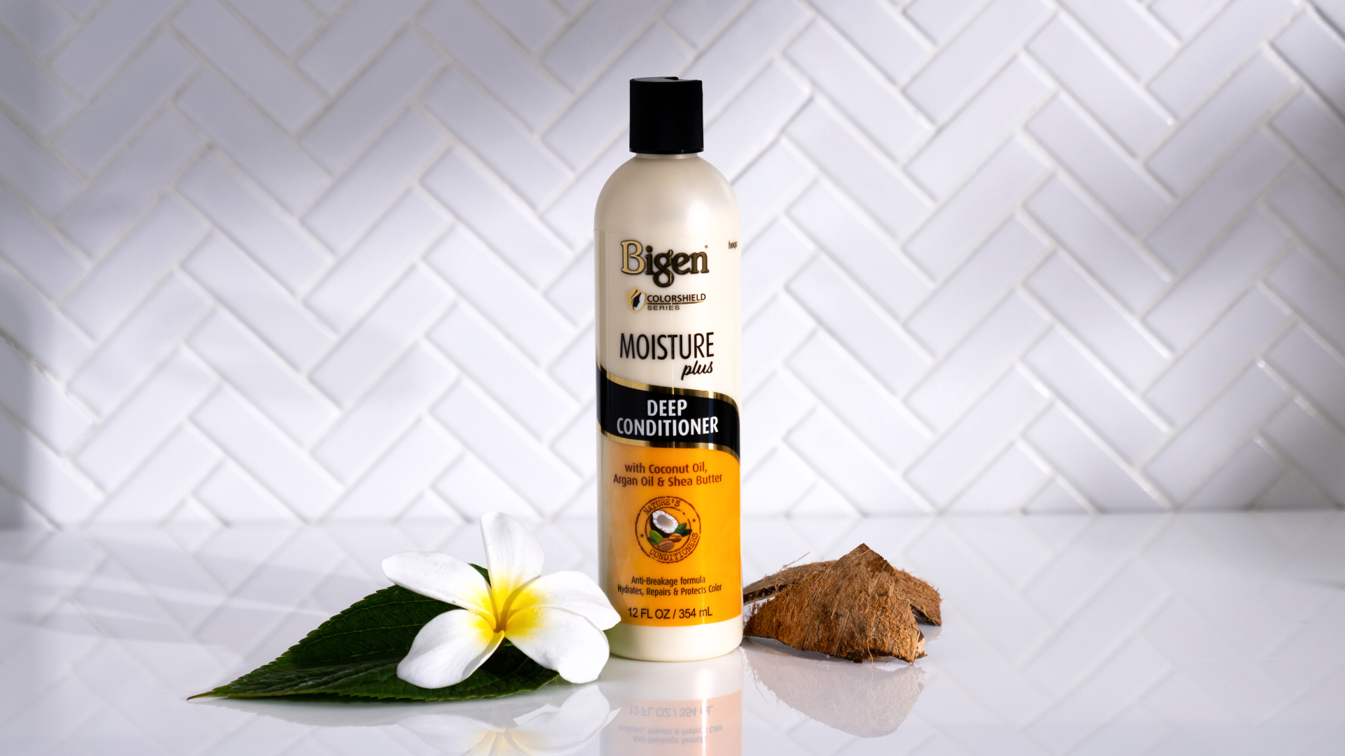 Summer Hair SOS: 7 Deep Conditioner Benefits for Restoring Damaged Hair