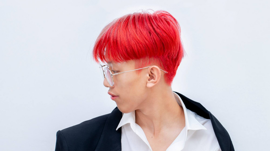 Hair Color Trends for Men in 2023 - Bigen USA