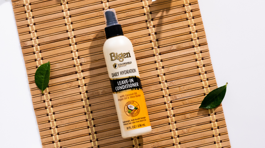 How To Use Leave-In Conditioner and Why Is It Necessary?