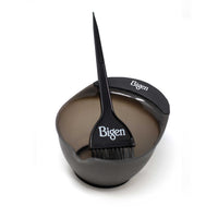 Mixing Bowl and Tint Brush