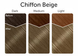 Chiffon Beige