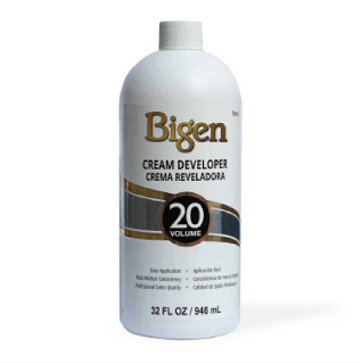 20 Volume Cream Developer 32oz