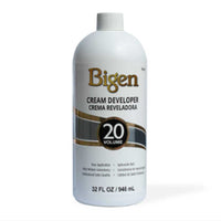 20 Volume Cream Developer 32oz
