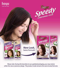 Speedy Refills - Bigen USA
