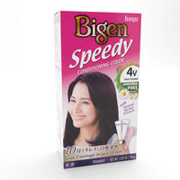 Speedy Full Kit - Bigen USA - 4V Violet Brown