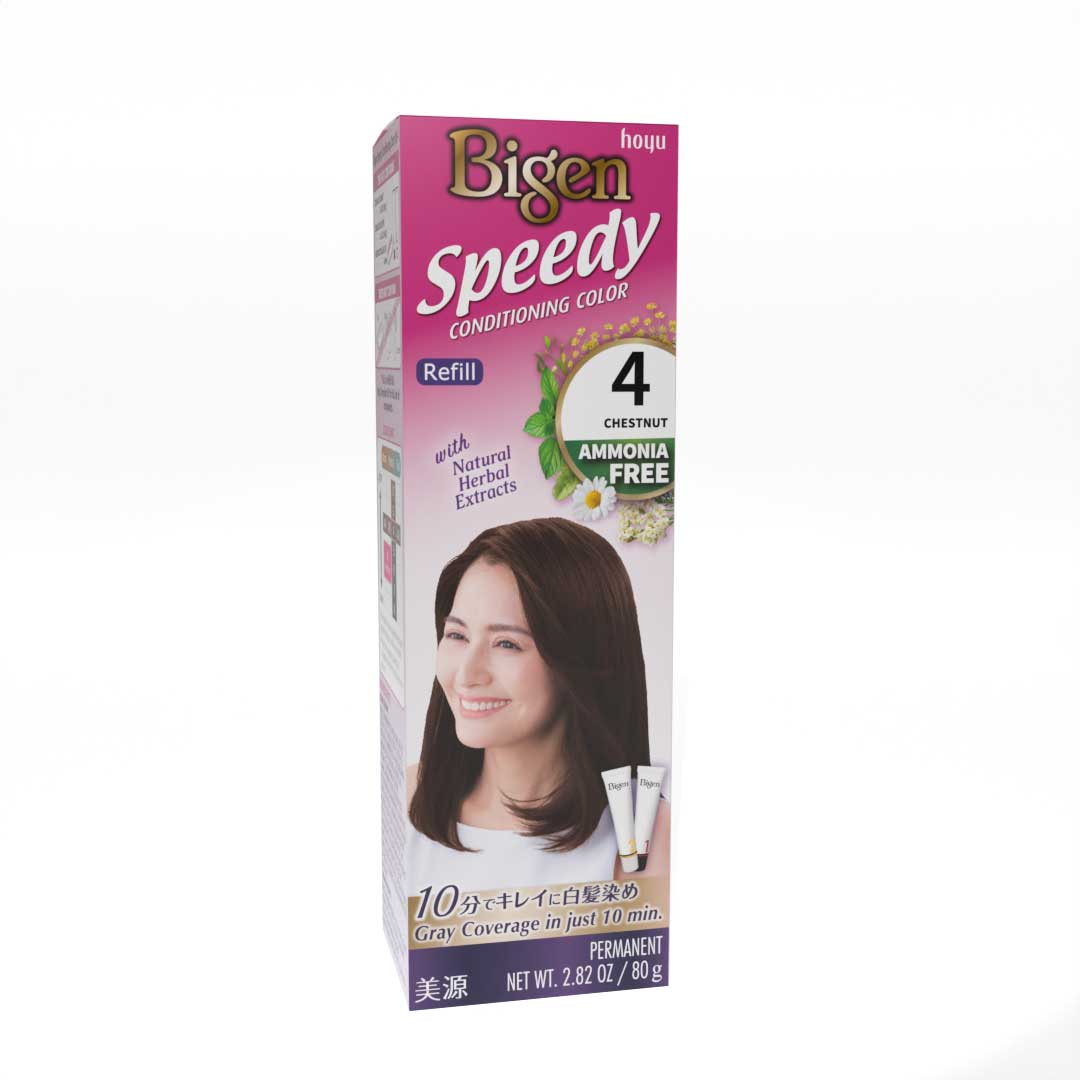 Speedy Refills - Bigen USA