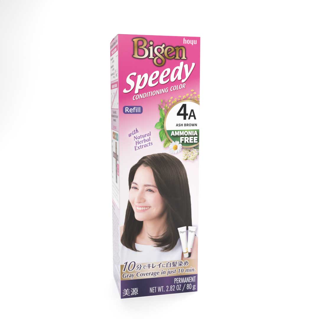 Speedy Refills - Bigen USA
