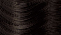 CIELO Hair Color Cream - 6 Darkest Brown Hair Swatch