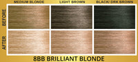 8BB Brilliant Blonde