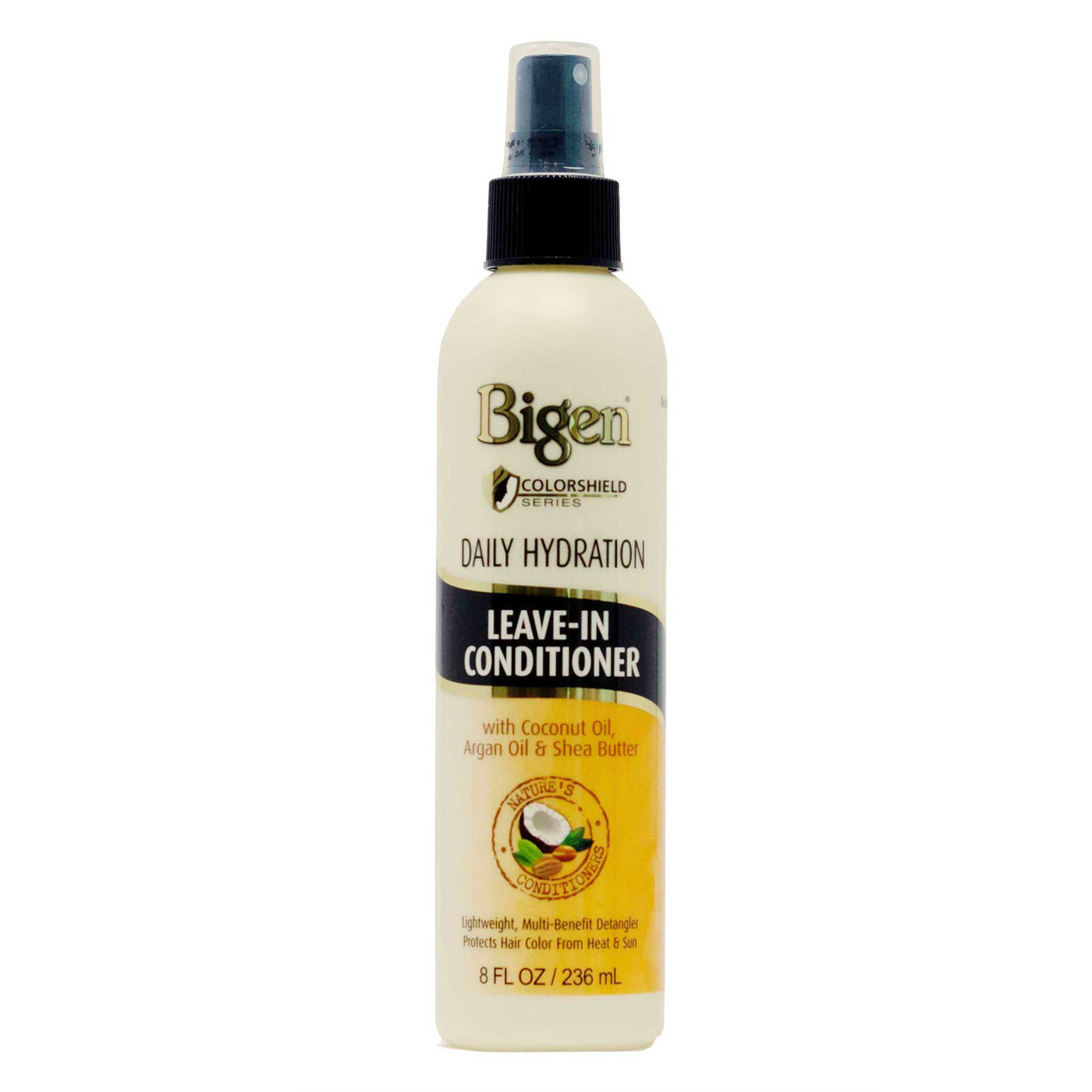 Daily Hydration Leave-In Conditioner