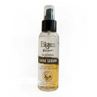 Silkening Shine Serum