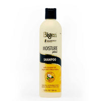 Moisture Plus Shampoo
