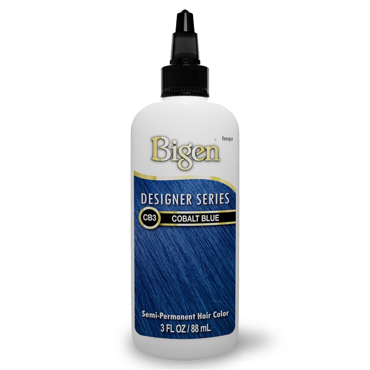 CB3 Cobalt Blue