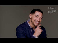 Bigen EZ Color for Men video