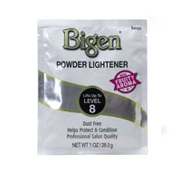 Dust Free Powder Lightener 1oz