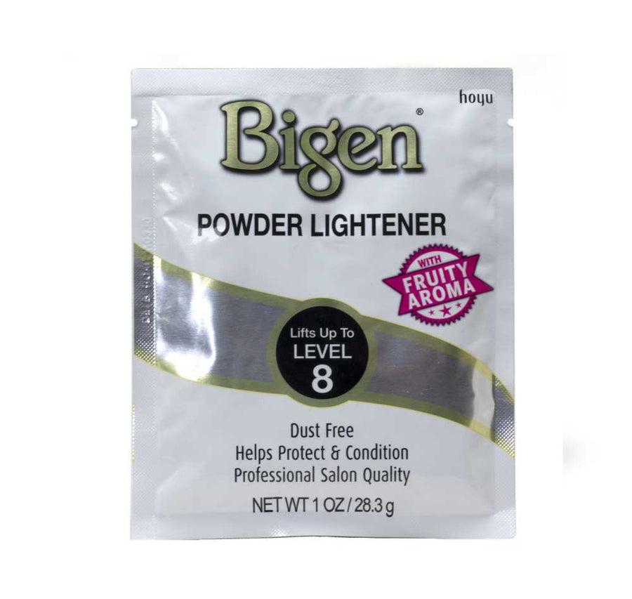Dust Free Powder Lightener 1oz